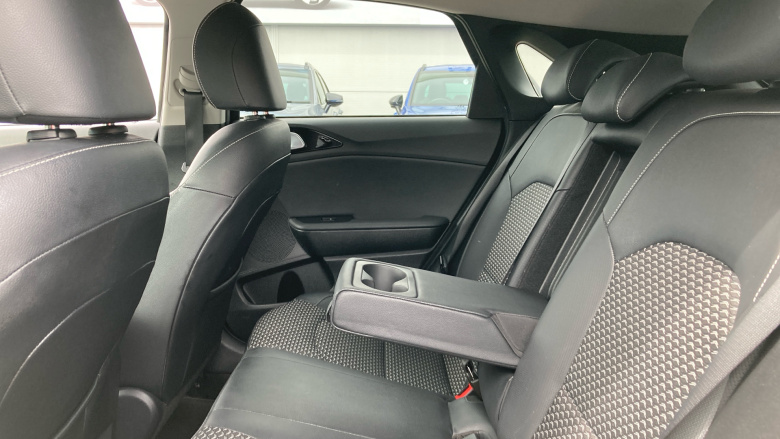 Kia Ceed 1.5T GDi ISG 3 5dr Petrol Hatchback